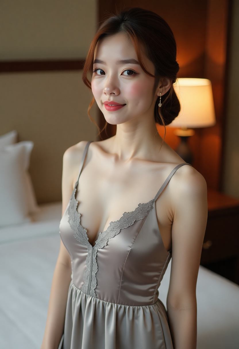 她从深渊归来
